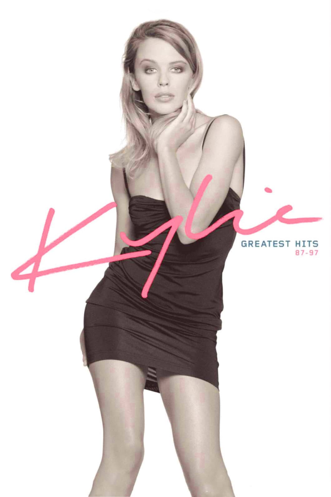 Poster di Kylie: Greatest Hits 87-97