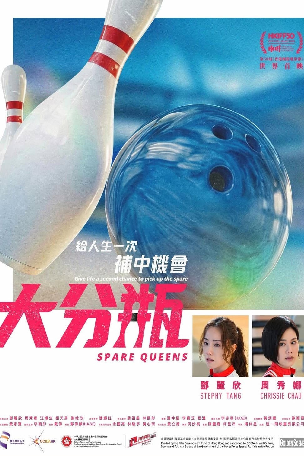 Poster di 大分瓶