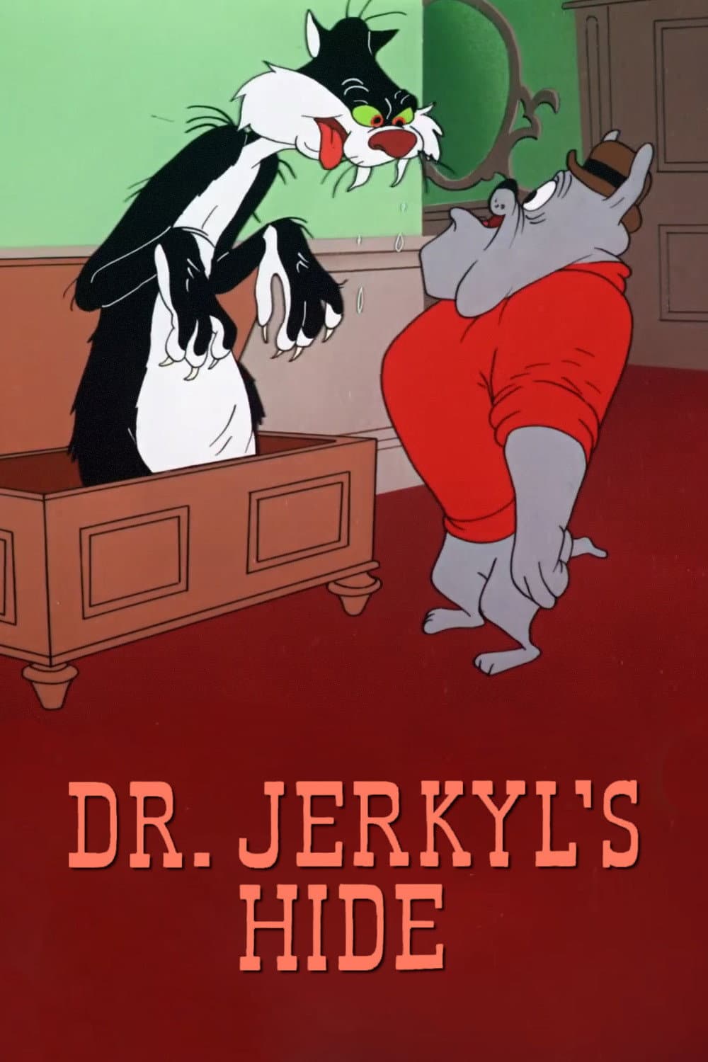 Poster di Il massacratore e Dr. Hyde