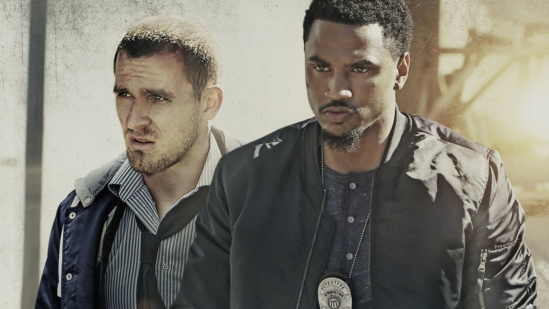 Blood Brother - immagine