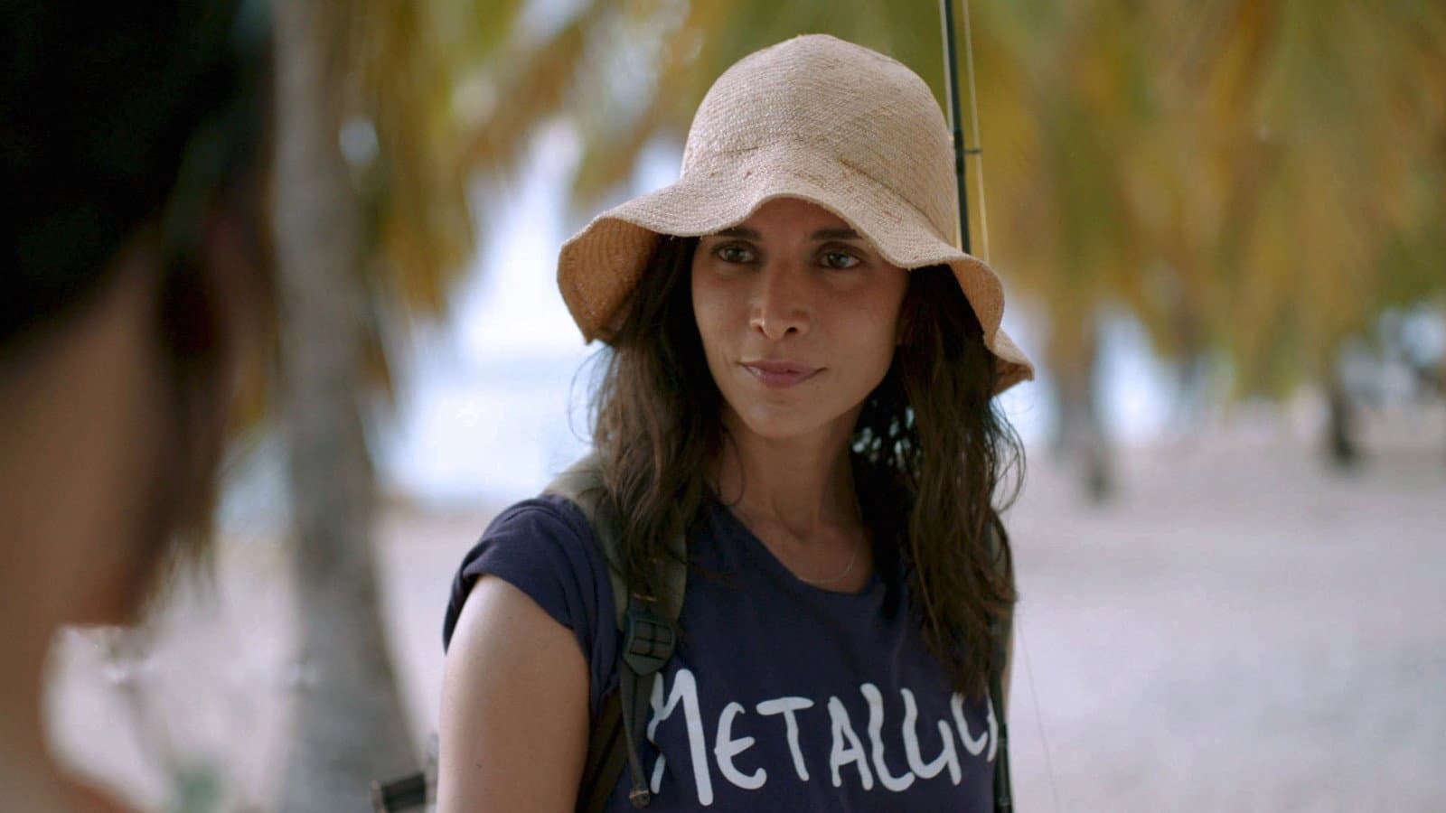 Liz en Septiembre - immagine