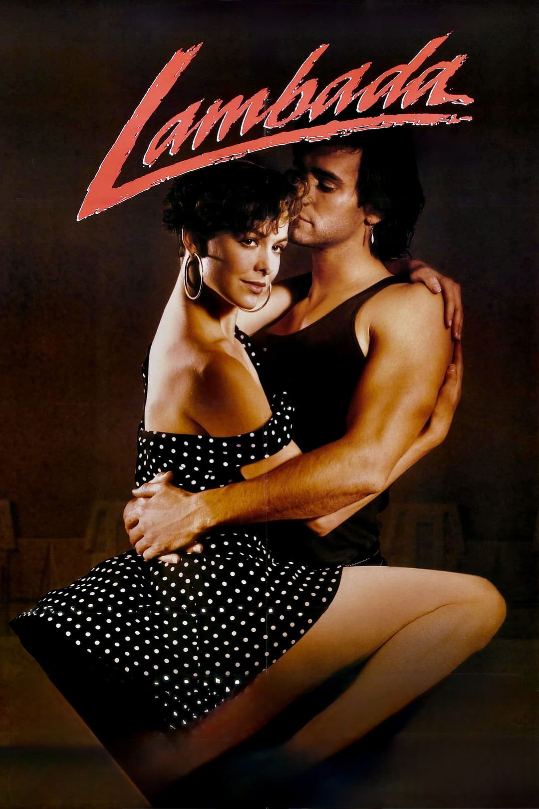 Poster di Il ballo proibito