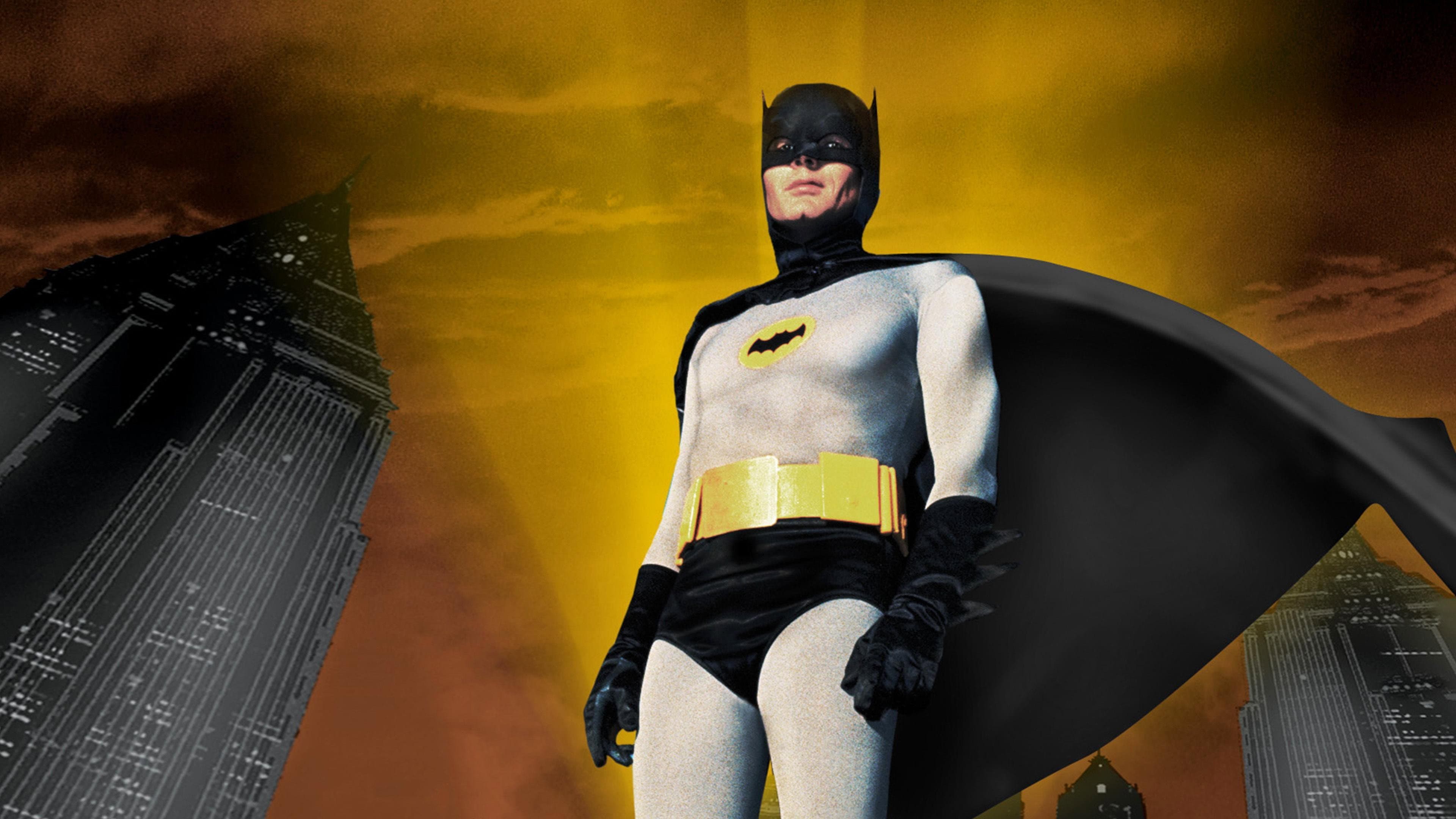 Batman - Il Film - immagine