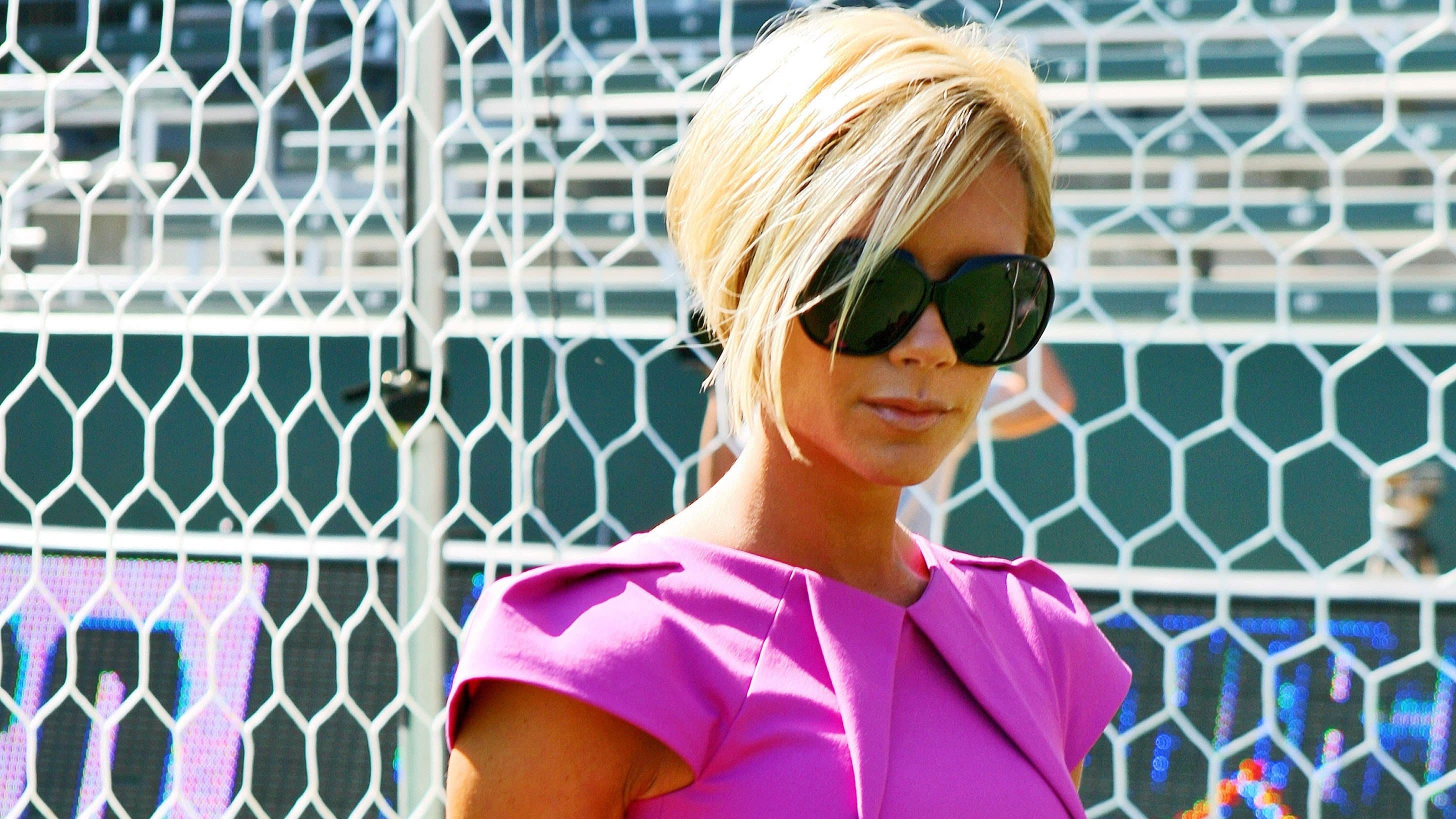Victoria Beckham: Coming to America - immagine