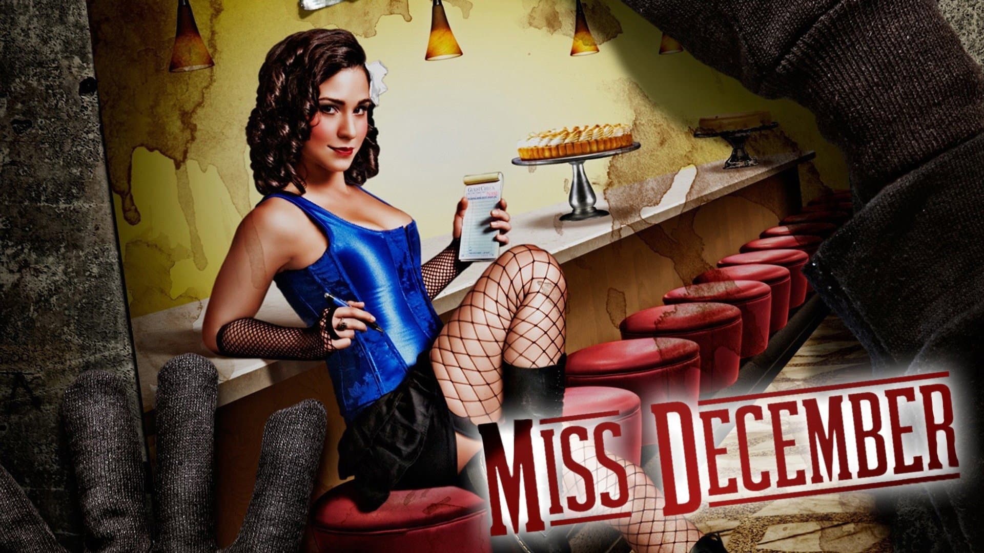 Calendar Girl - immagine