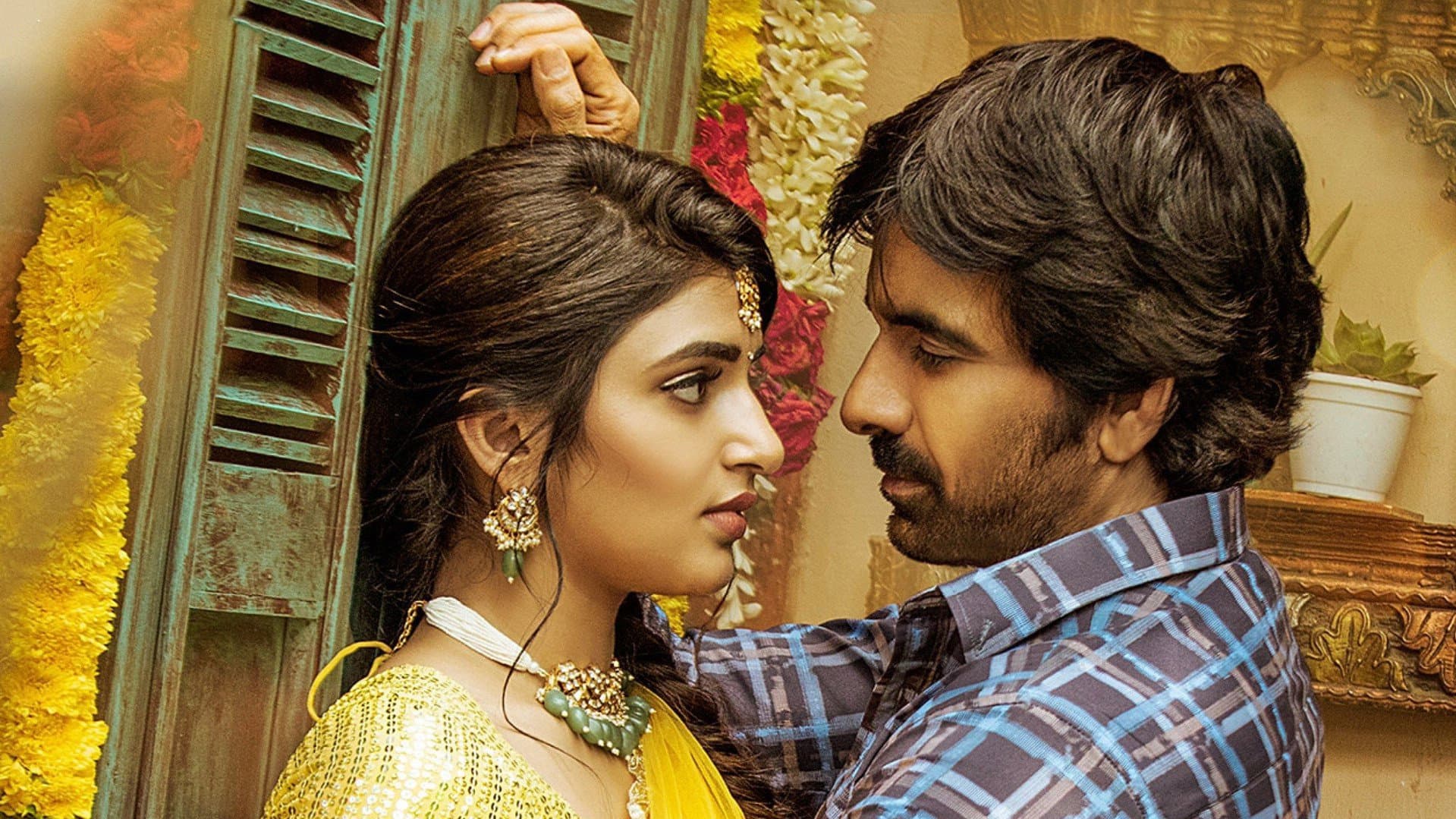 ధమకా - immagine