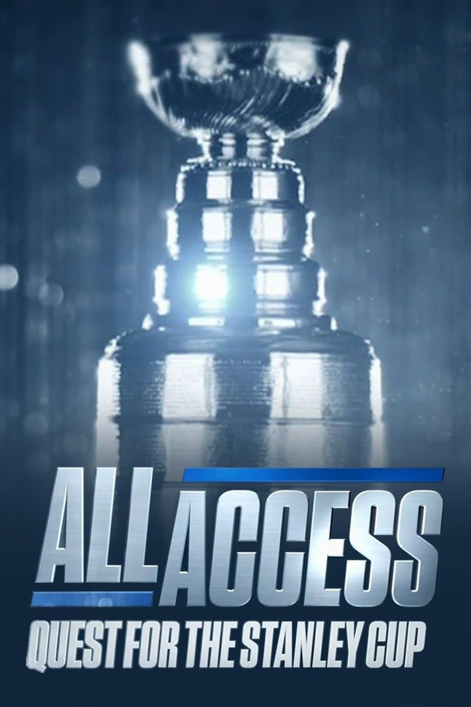 Poster di All Access: Quest for the Stanley Cup