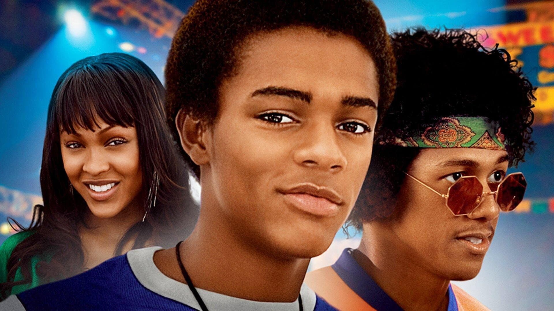Roll Bounce - immagine