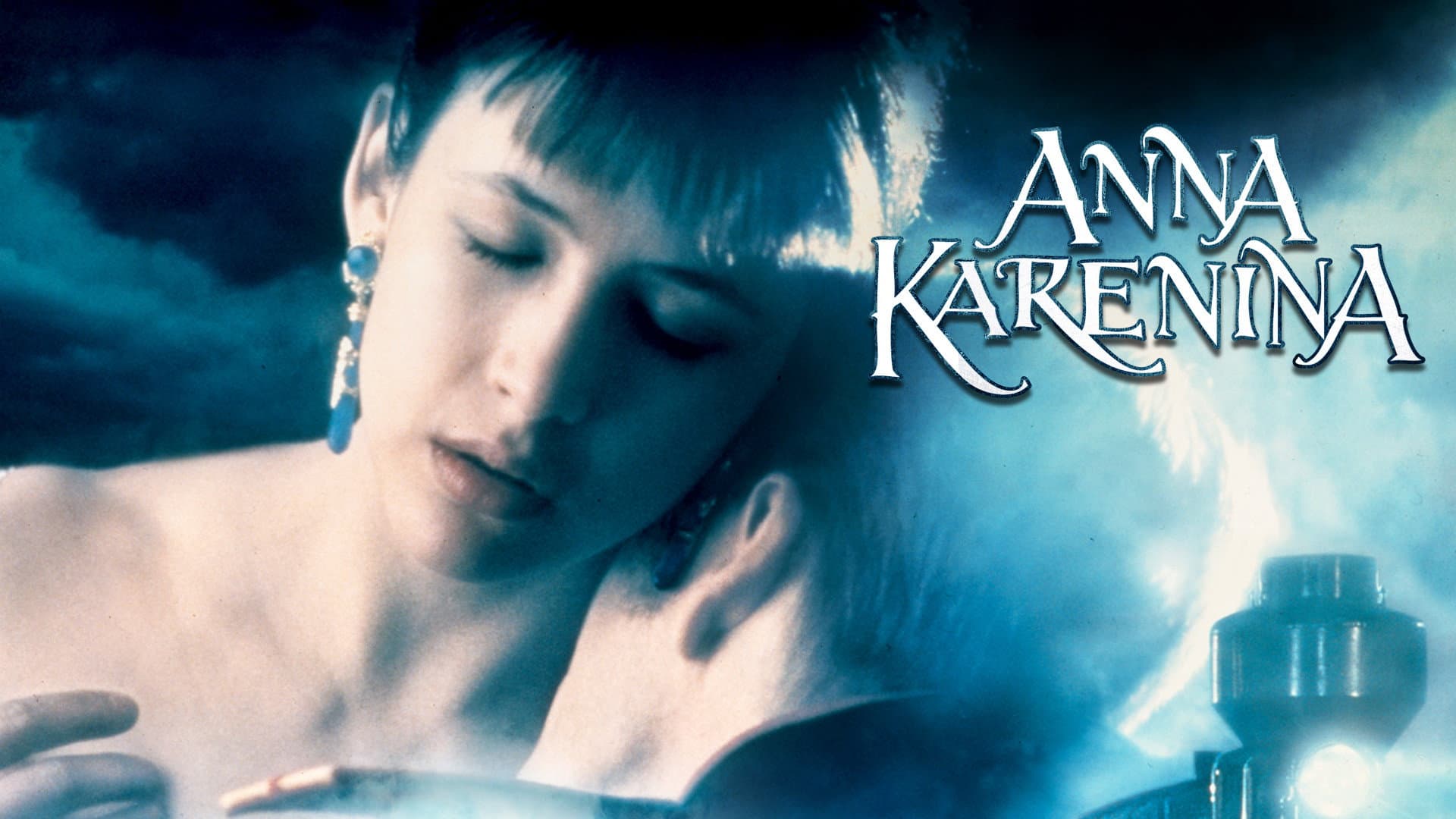 Anna Karenina - immagine
