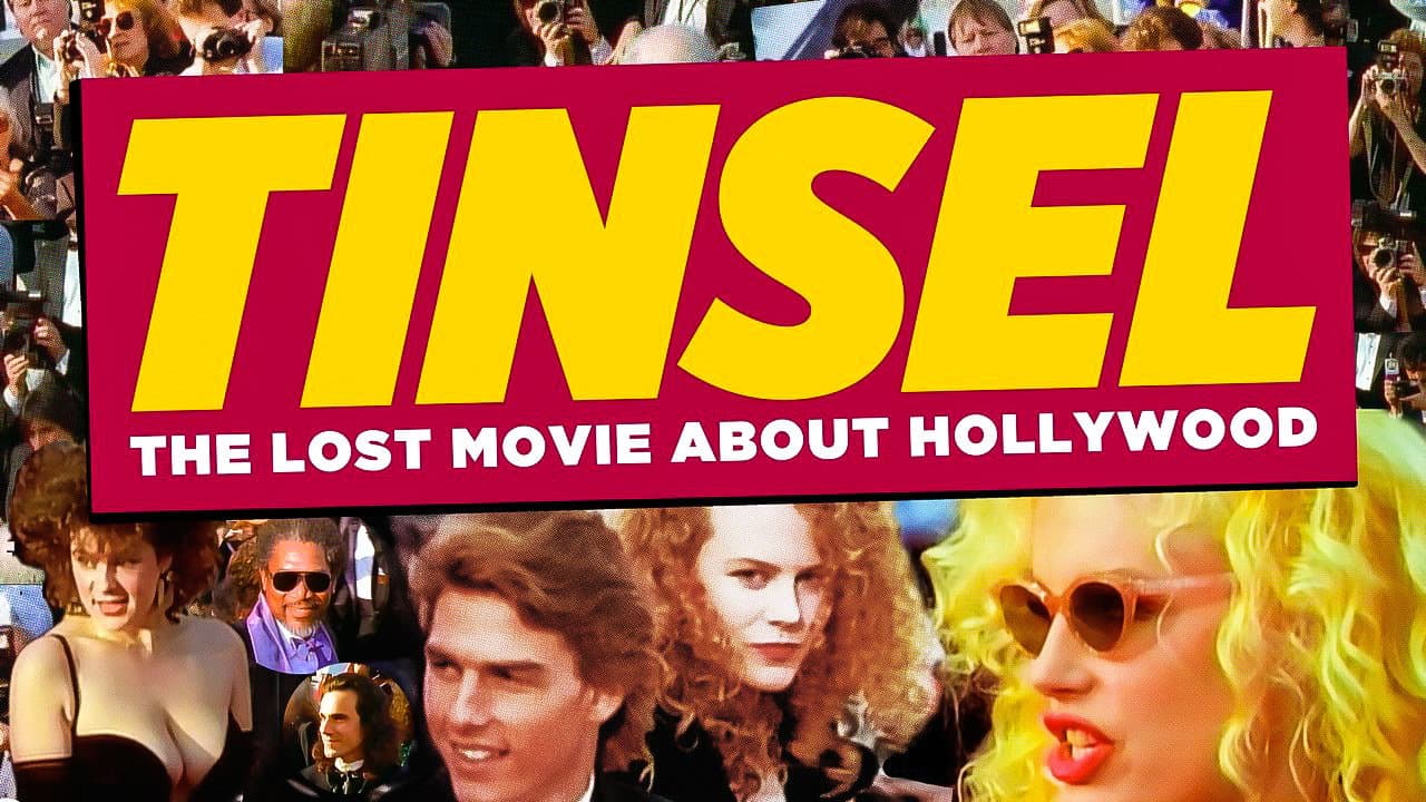 Tinsel - The Lost Movie About Hollywood - immagine