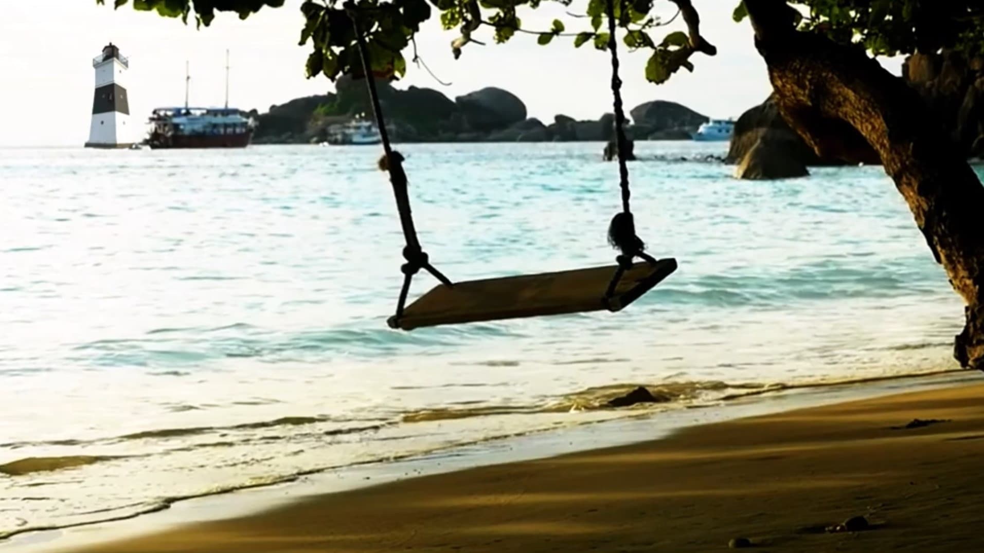 Beachworld - immagine