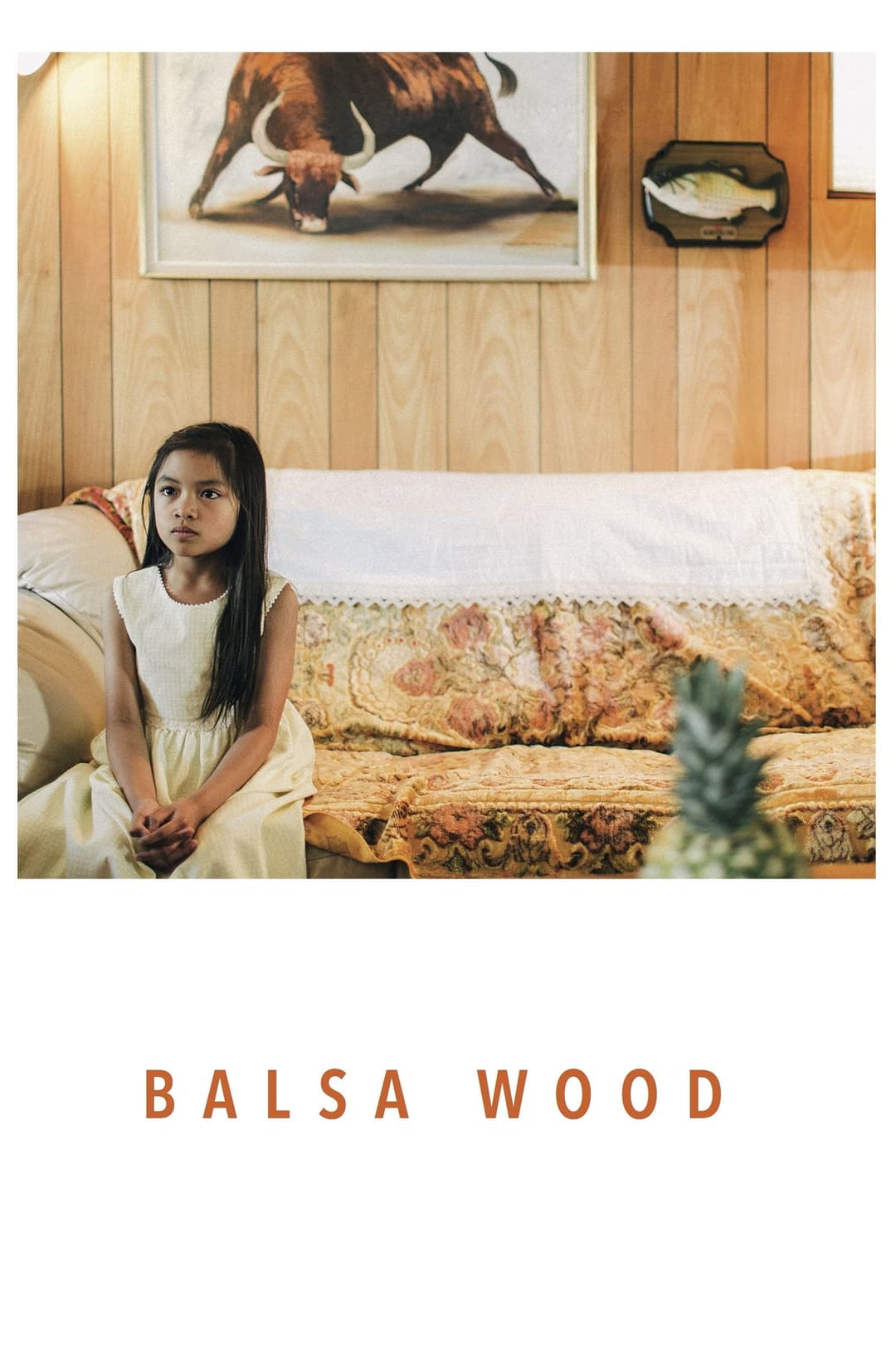 Poster di Balsa Wood