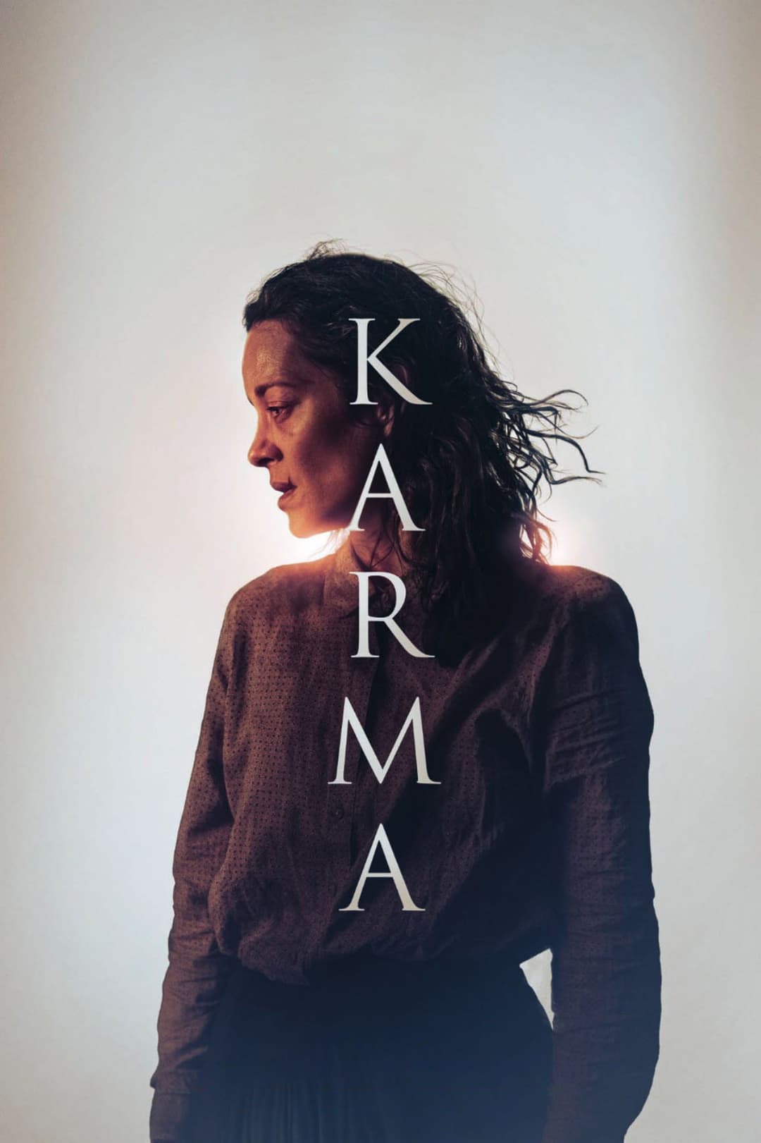 Poster di Karma