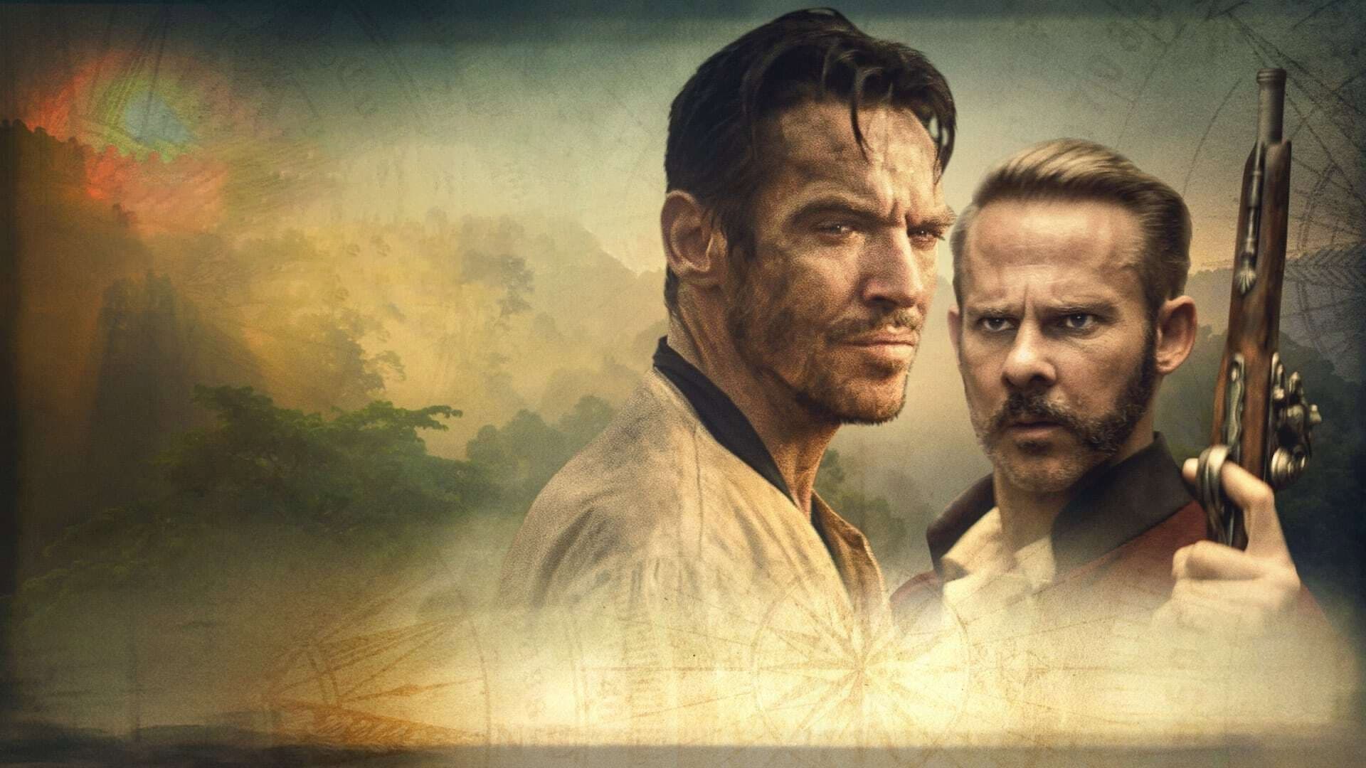 Ai confini del mondo - La vera storia di James Brook - immagine