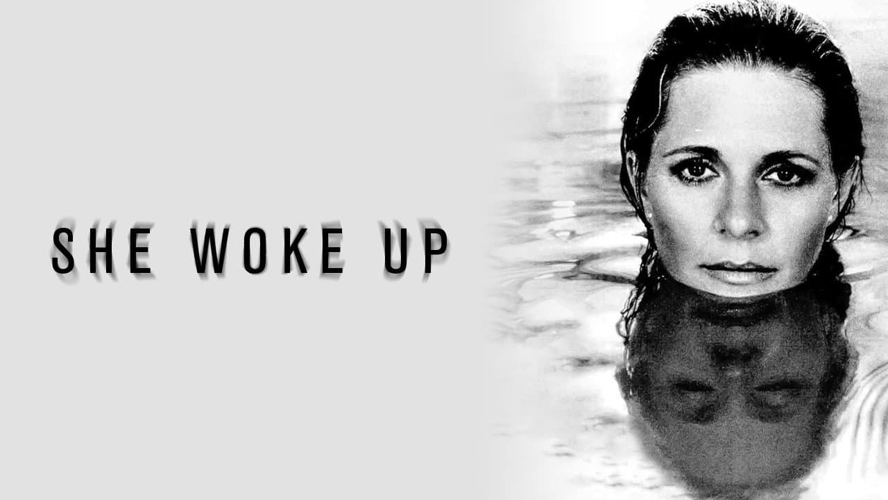 She Woke Up - immagine