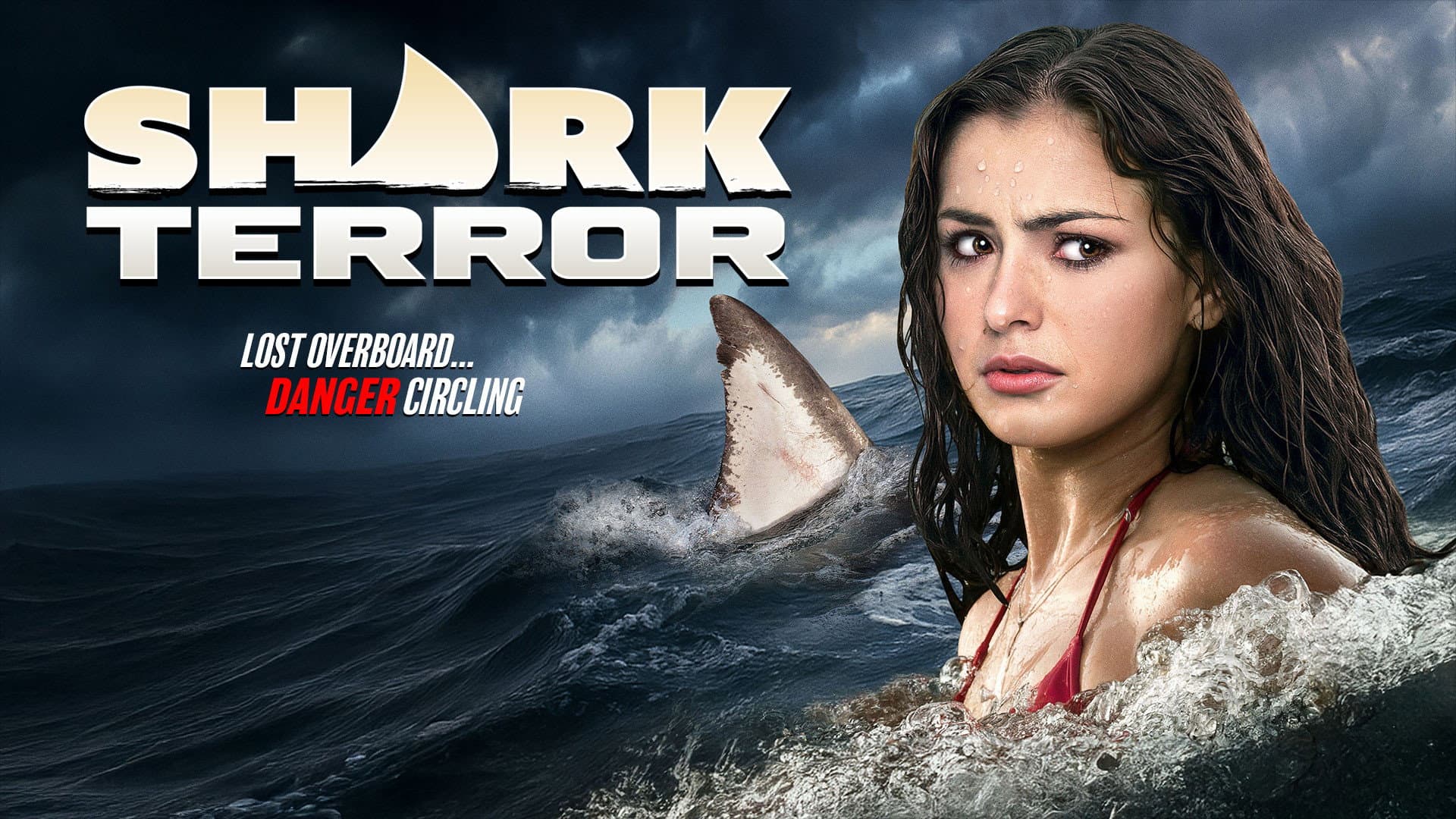 Shark Terror - immagine