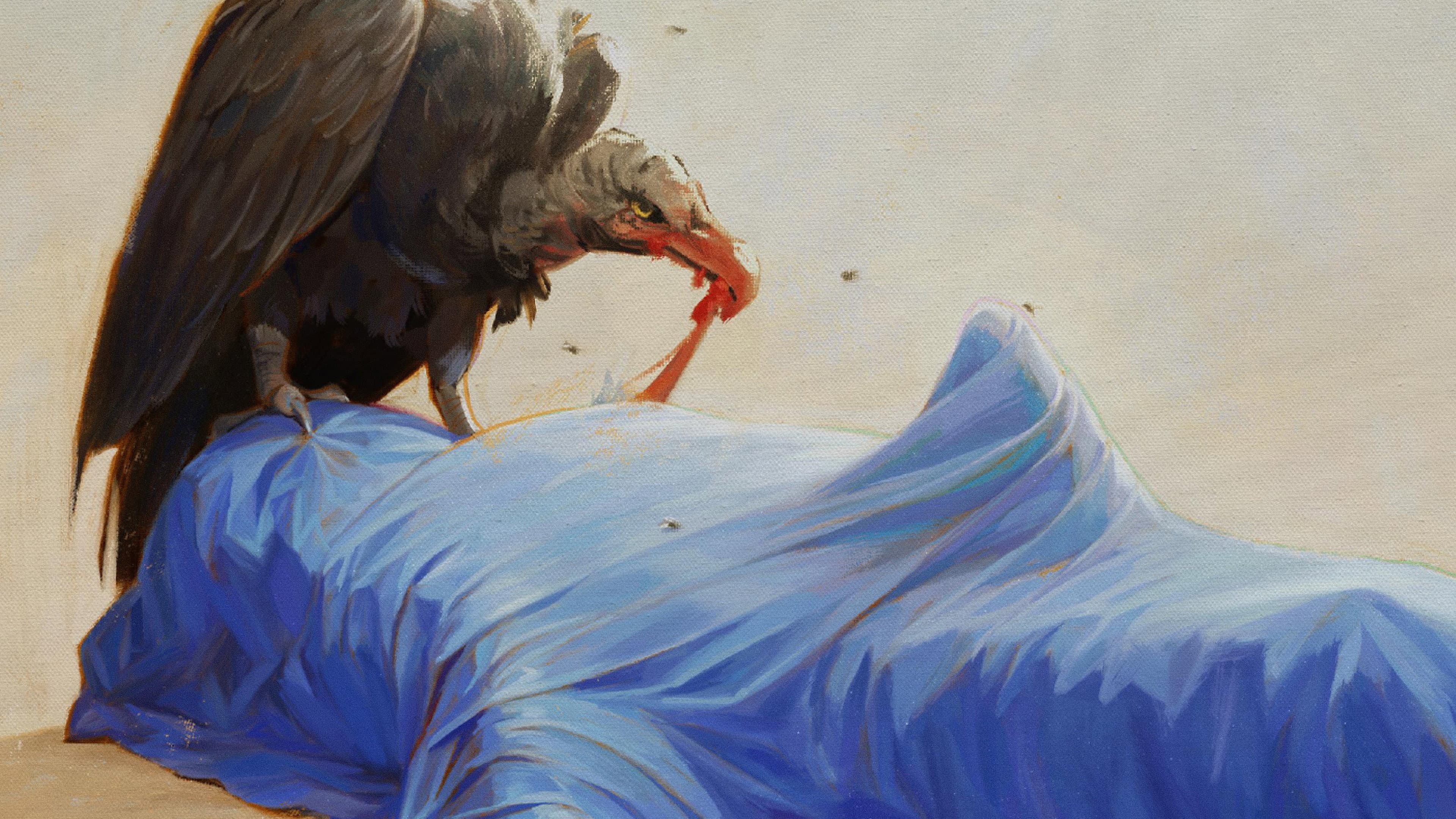 Rotting in the Sun - immagine