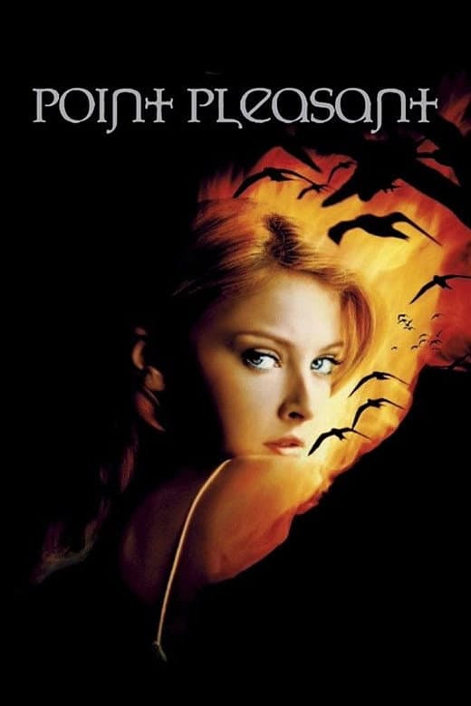 Poster di Point Pleasant