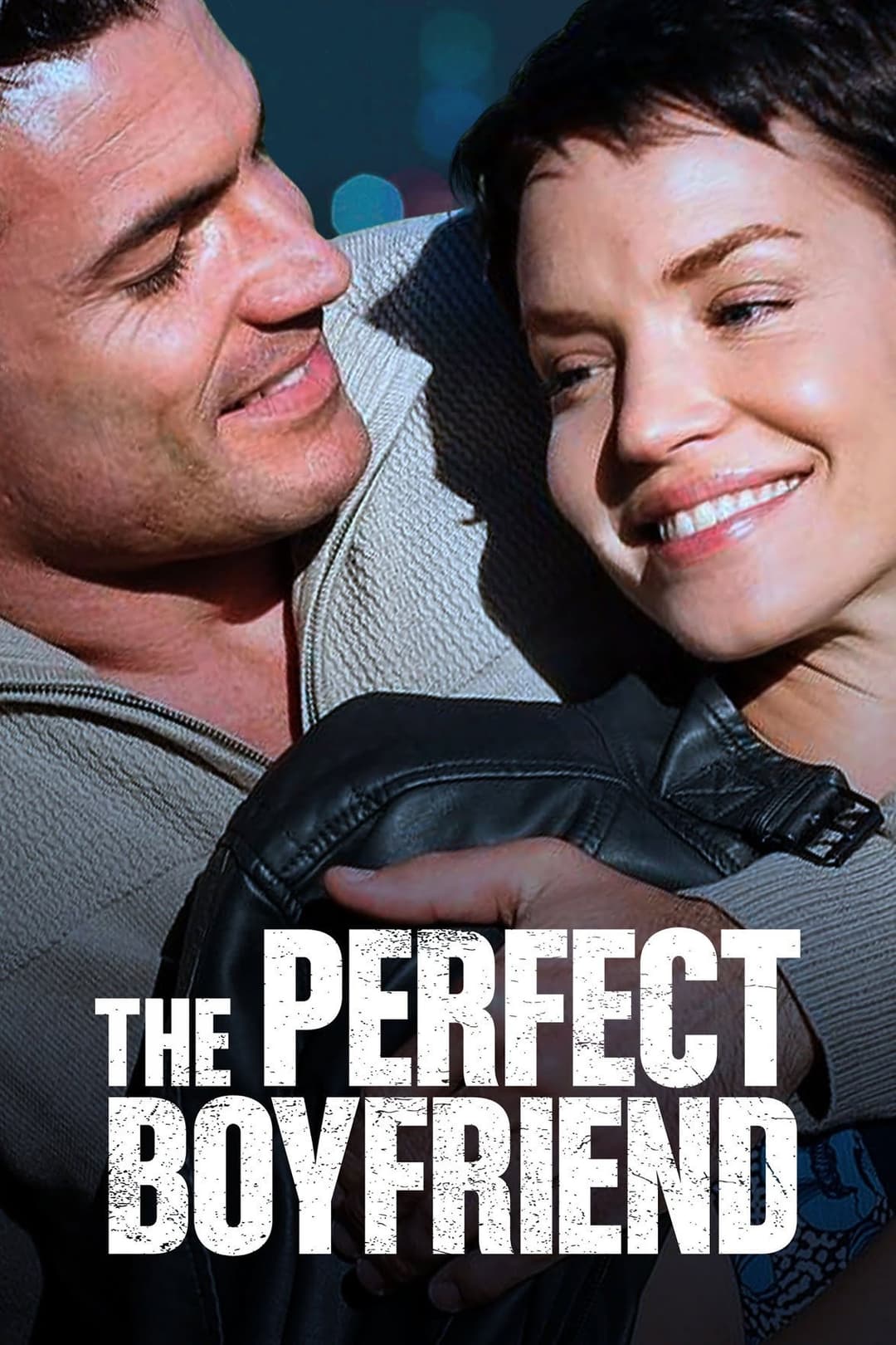 Poster di The Perfect Boyfriend