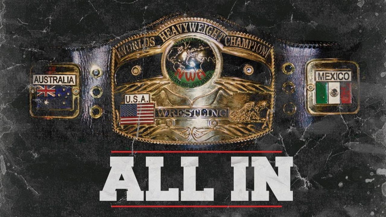 All In - immagine