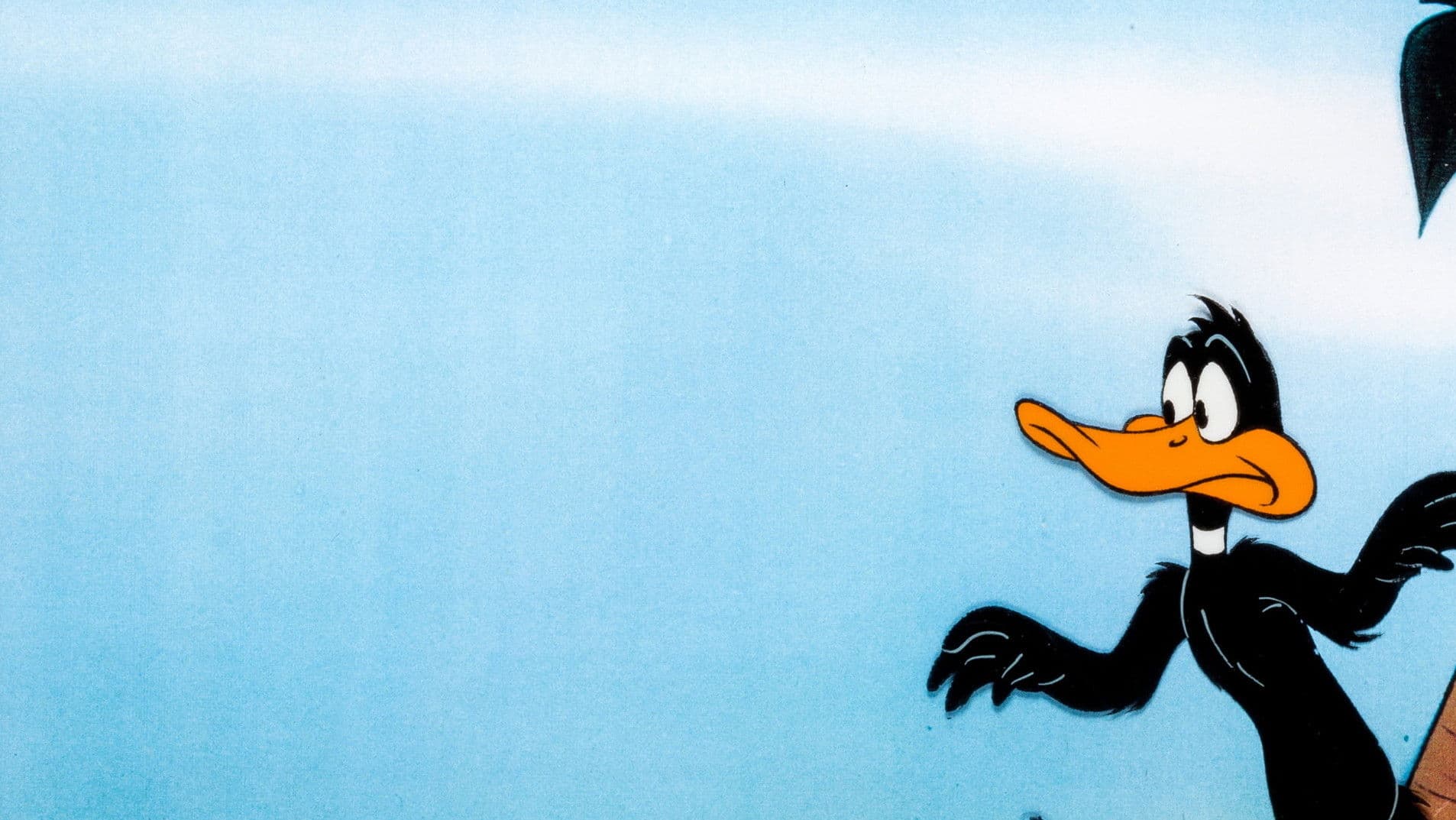 Lo spettacolo di Pasqua di Daffy Duck - immagine