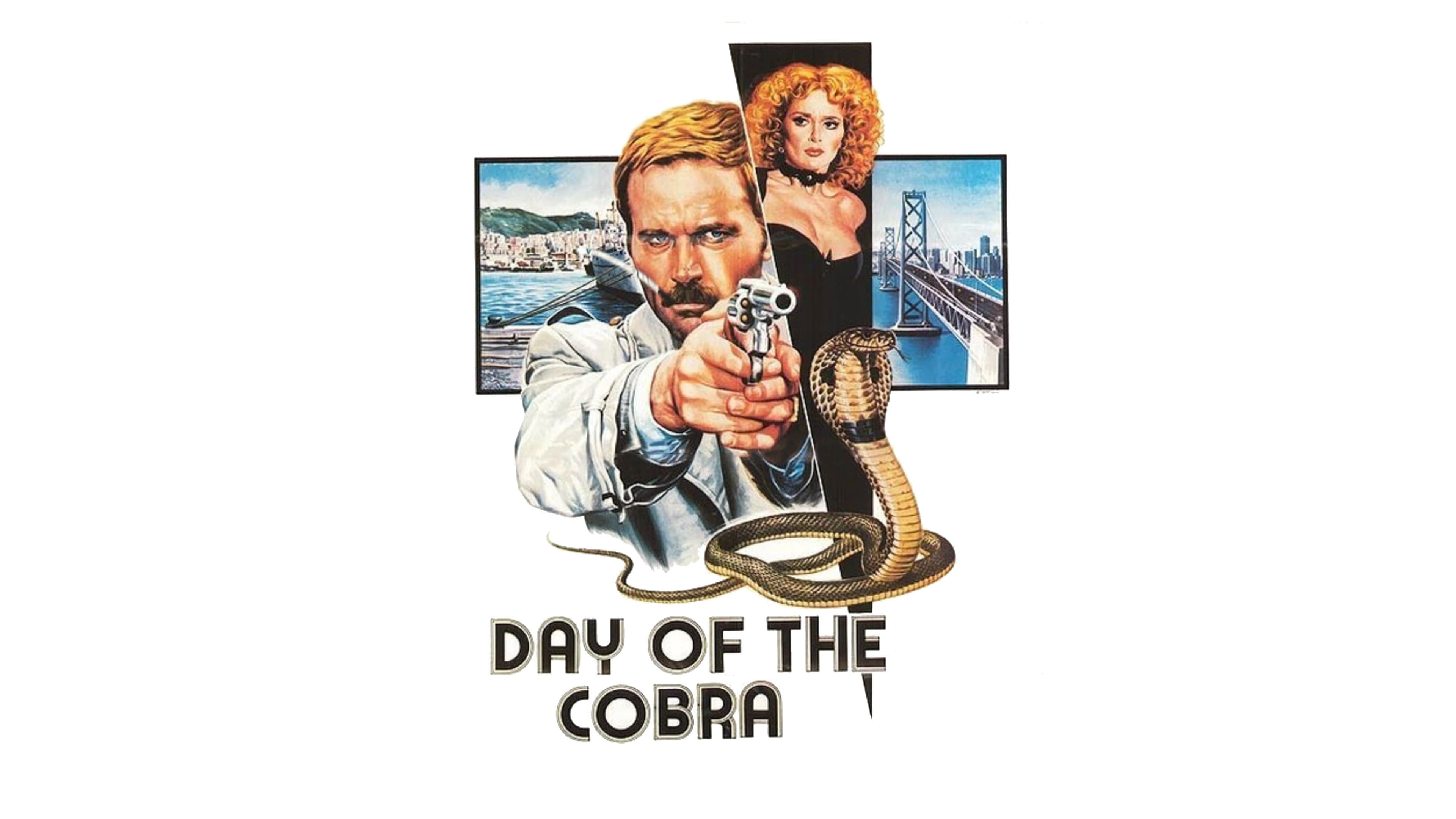 Il giorno del cobra - immagine