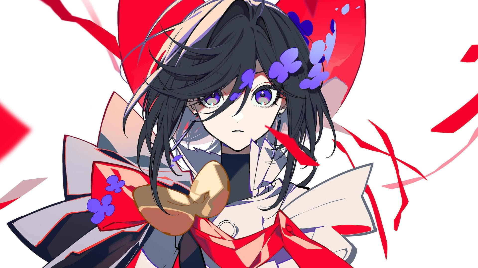 THE RIBBON HERO - immagine