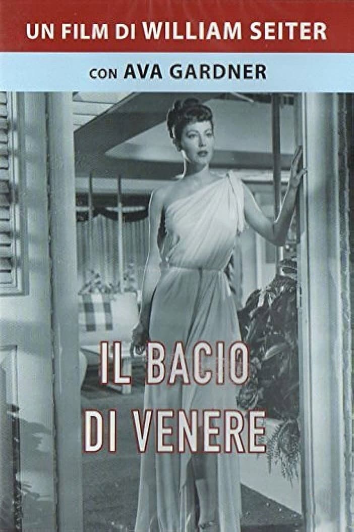 Poster di Il bacio di Venere