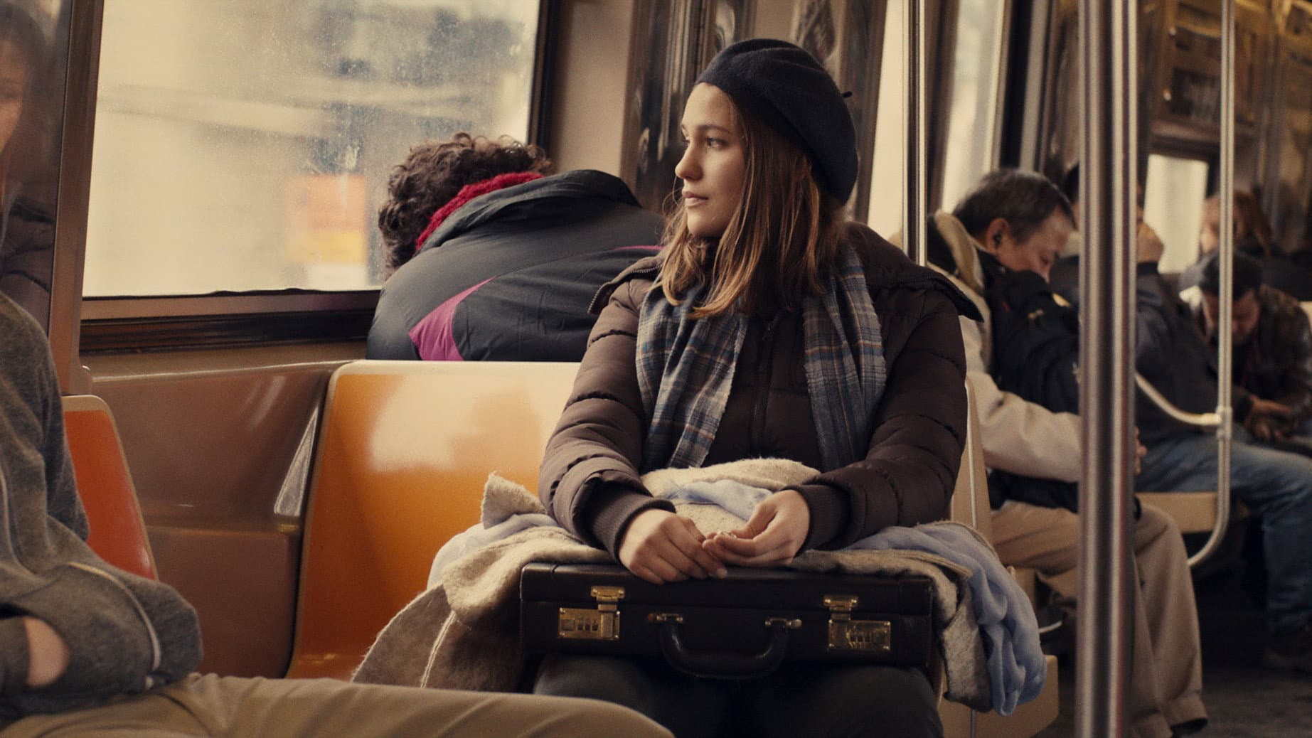 Mistress America - immagine