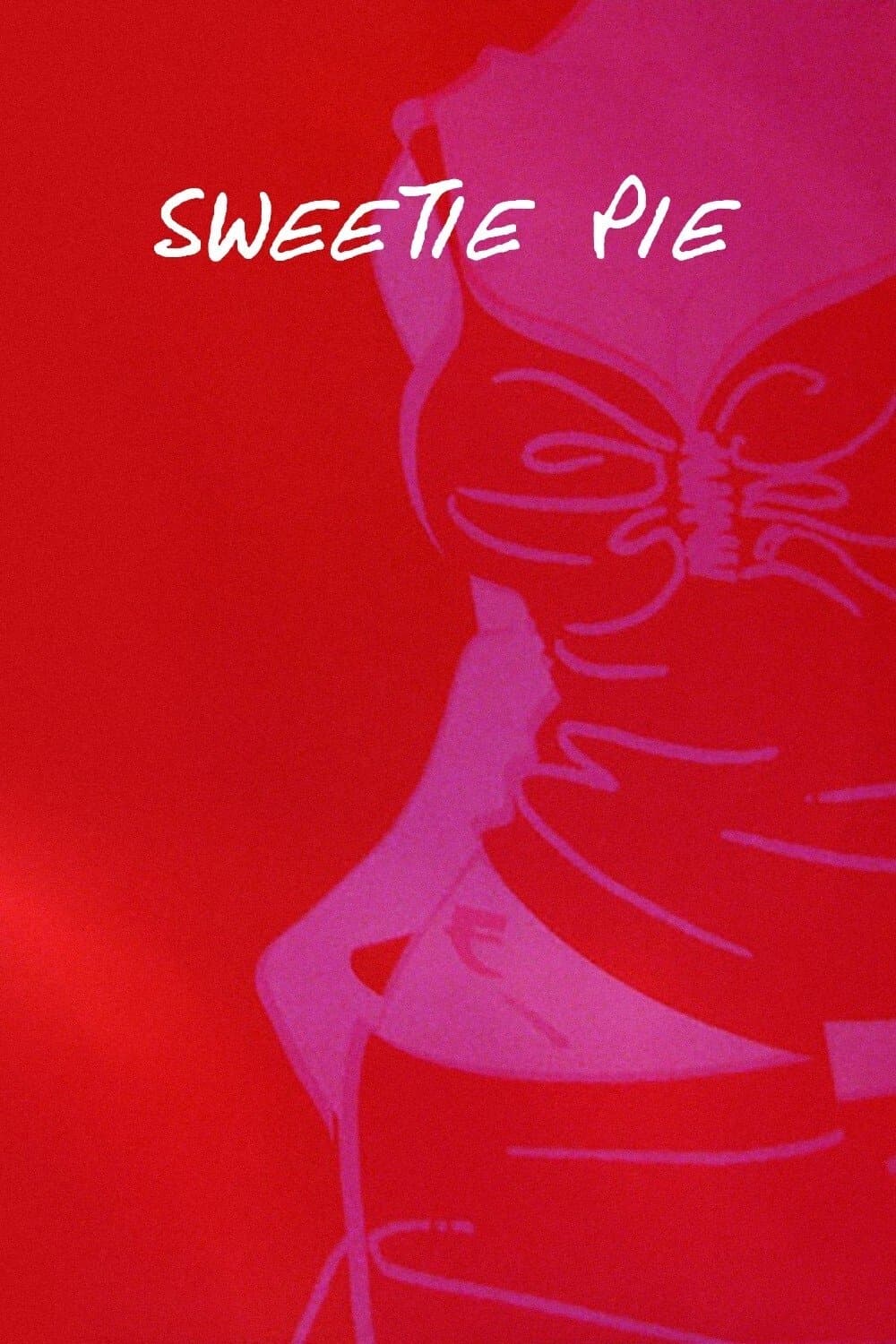 Poster di Sweetie Pie