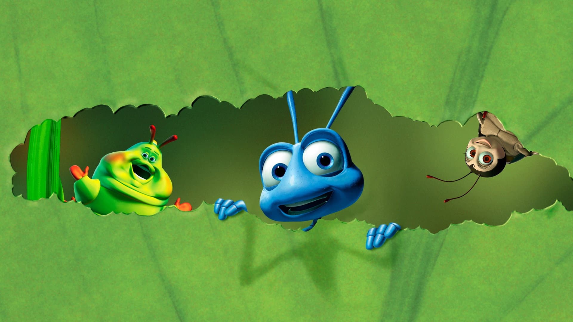 A Bug's Life - Megaminimondo - immagine