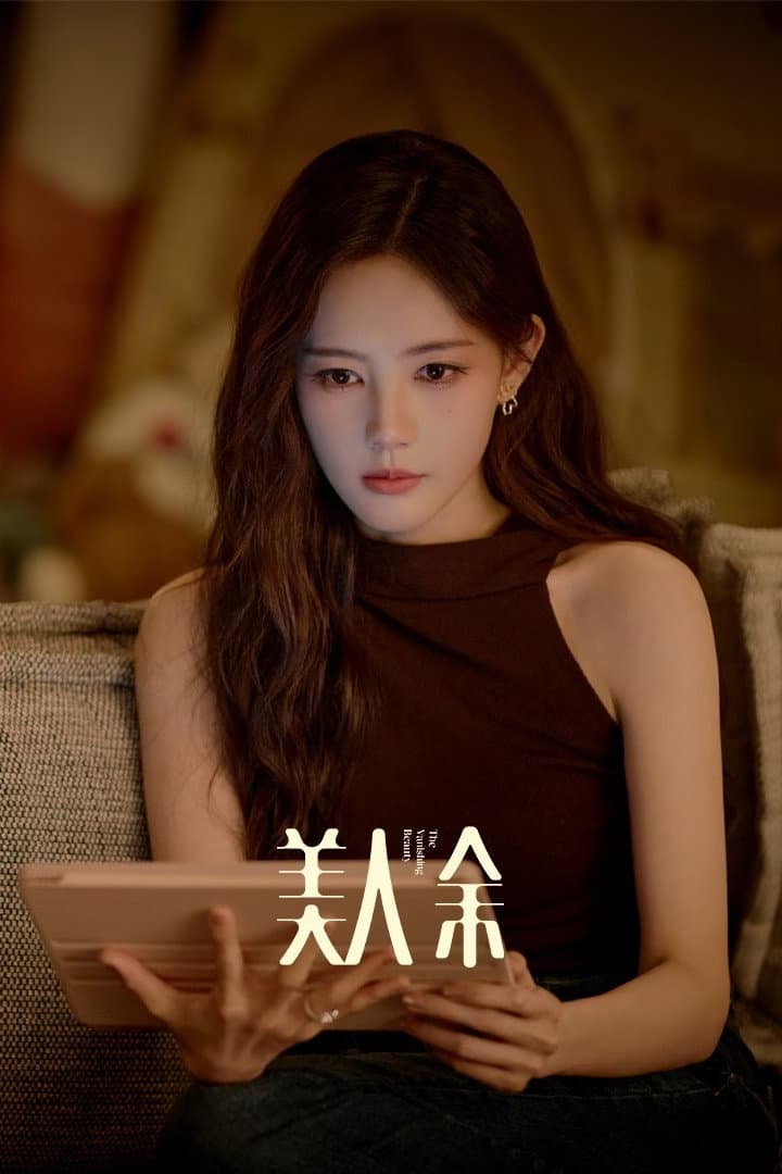 Poster di 美人余