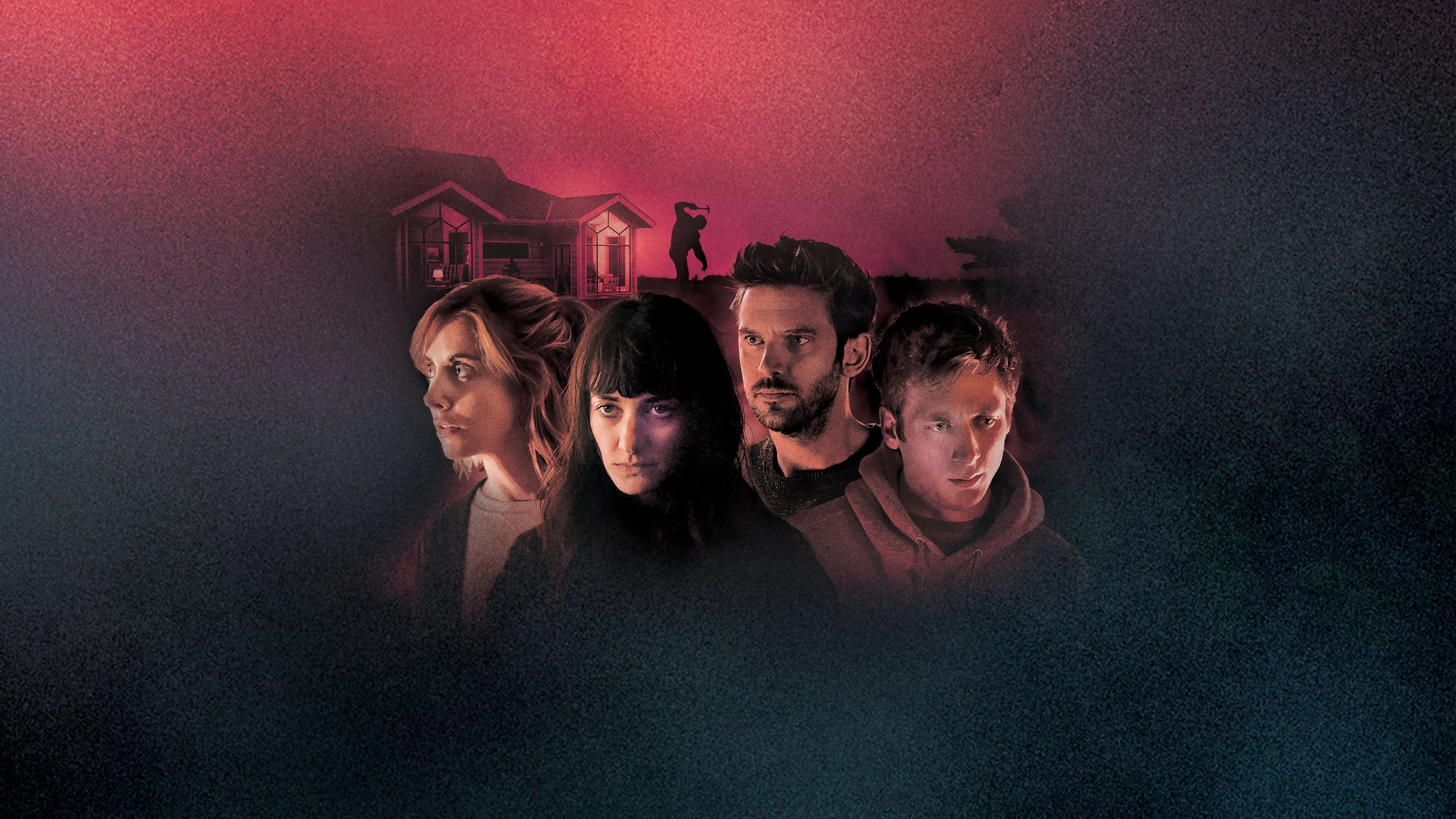 The Rental - immagine