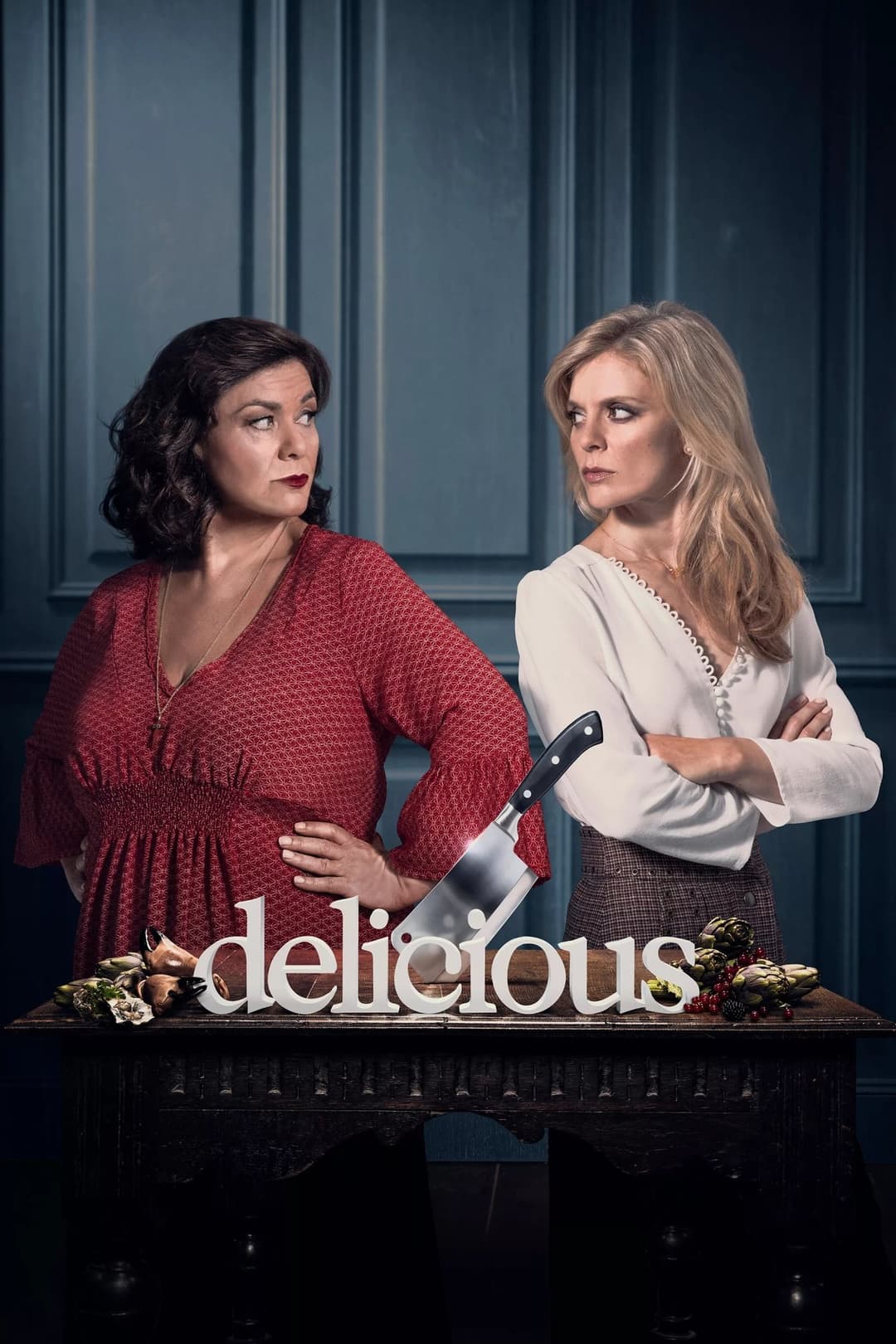 Poster di Delicious