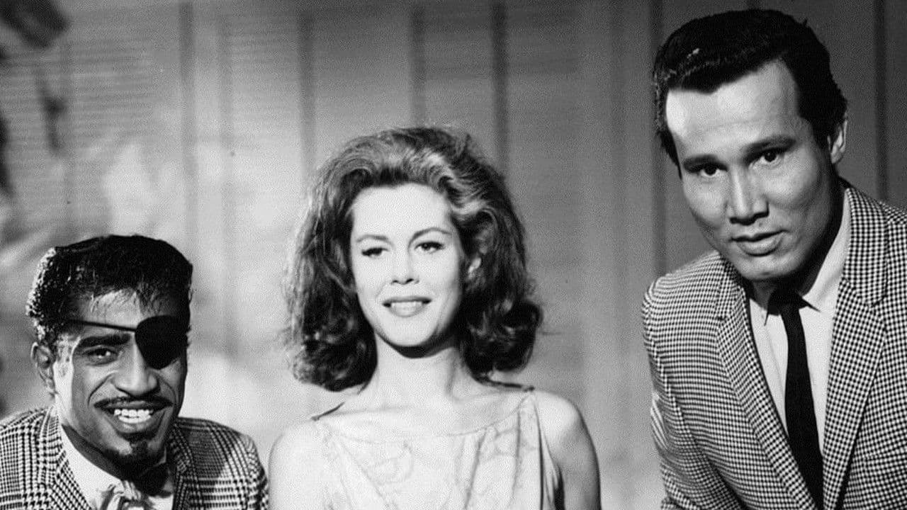 "Johnny Cool" messaggero di morte - immagine