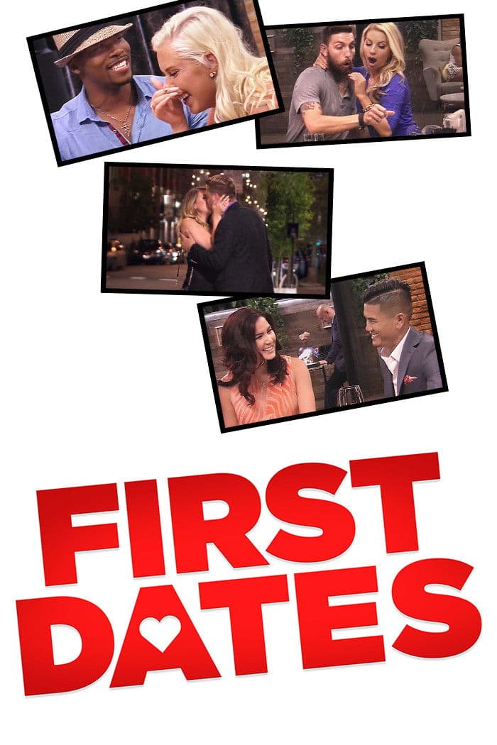 Poster di First Dates