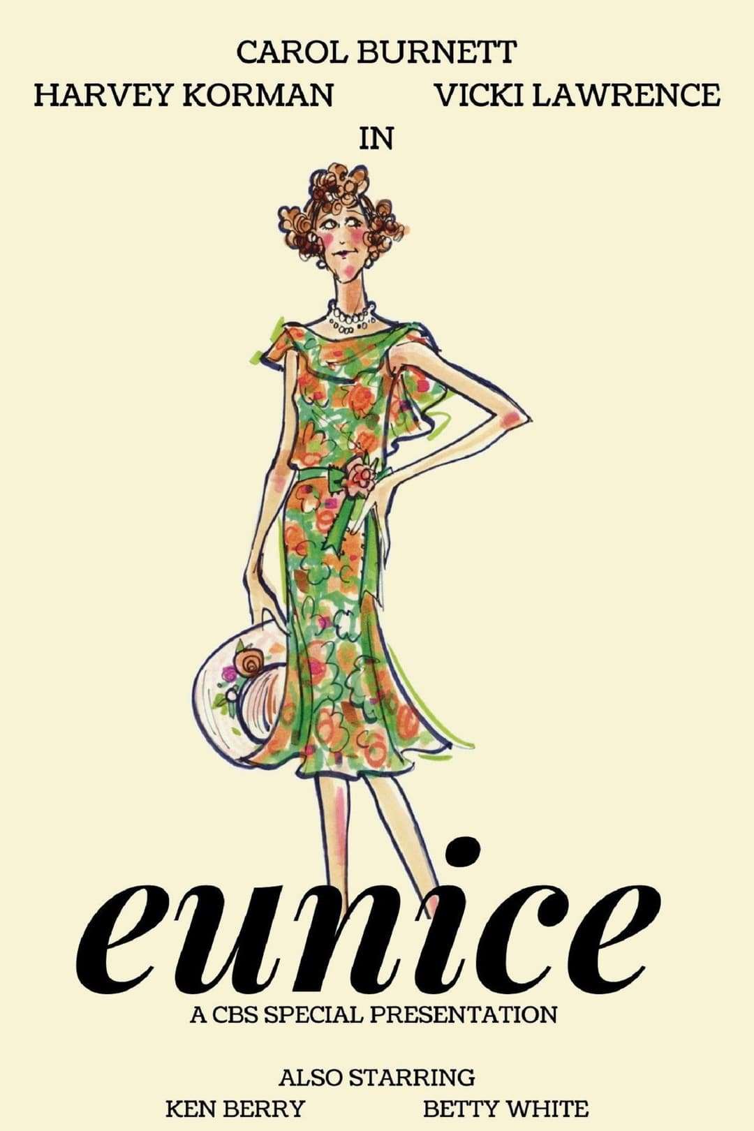 Poster di Eunice