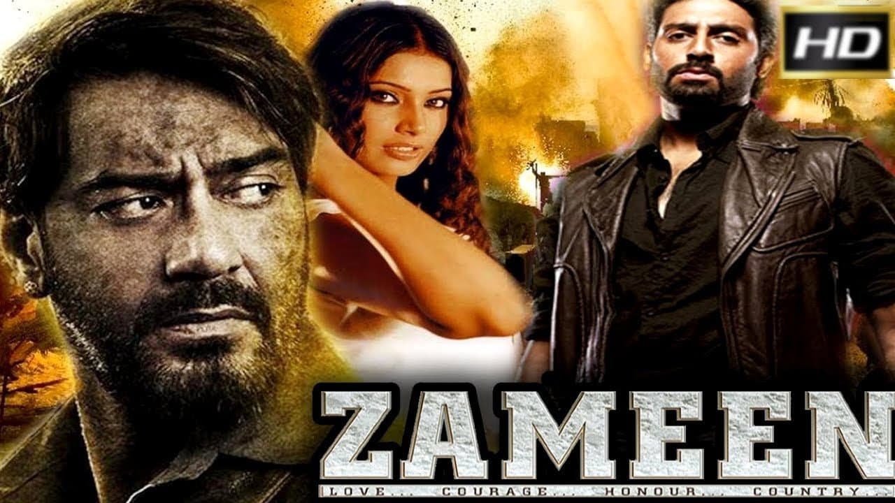 Zameen - immagine
