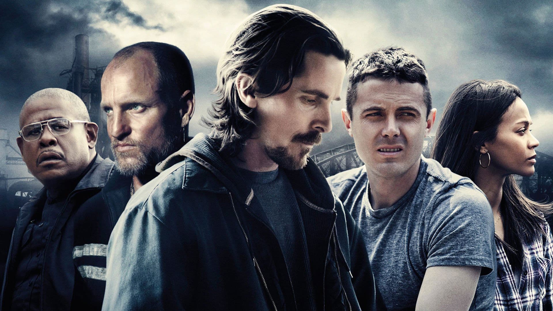 Il fuoco della vendetta - Out of the Furnace - immagine