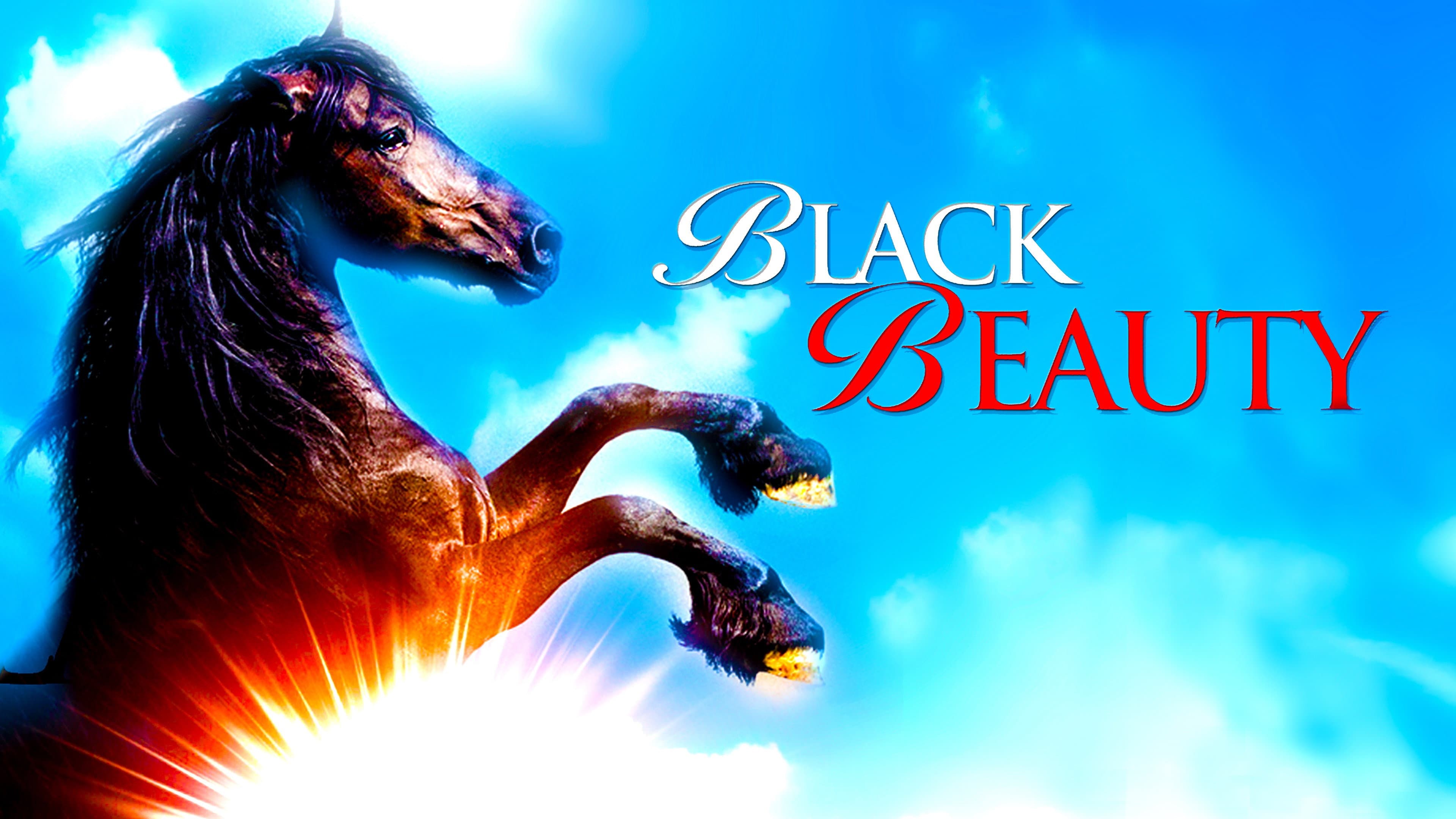Black Beauty - Una storia di coraggio - immagine
