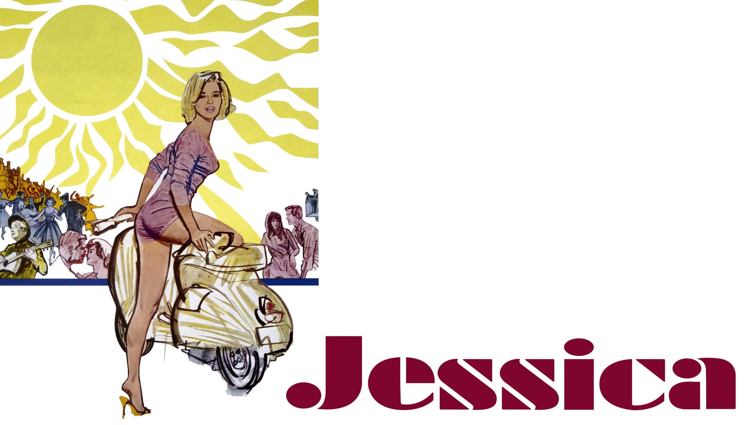 Jessica - immagine
