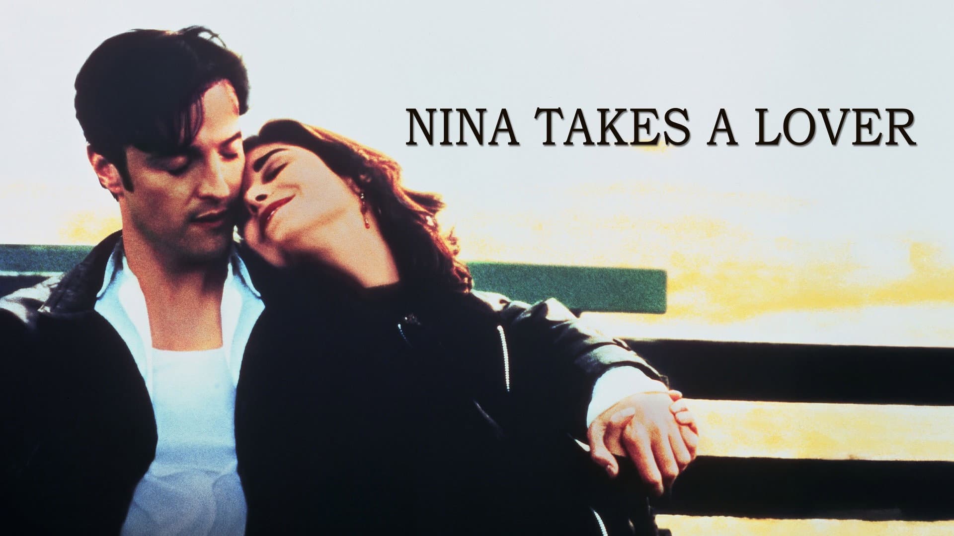 Nina Takes a Lover - immagine