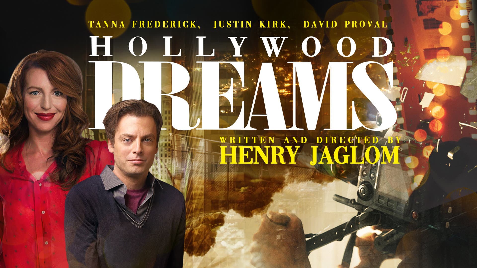 Hollywood Dreams - immagine