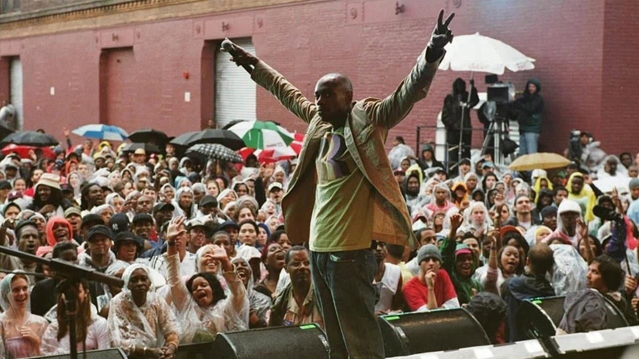 Dave Chappelle's Block Party - immagine