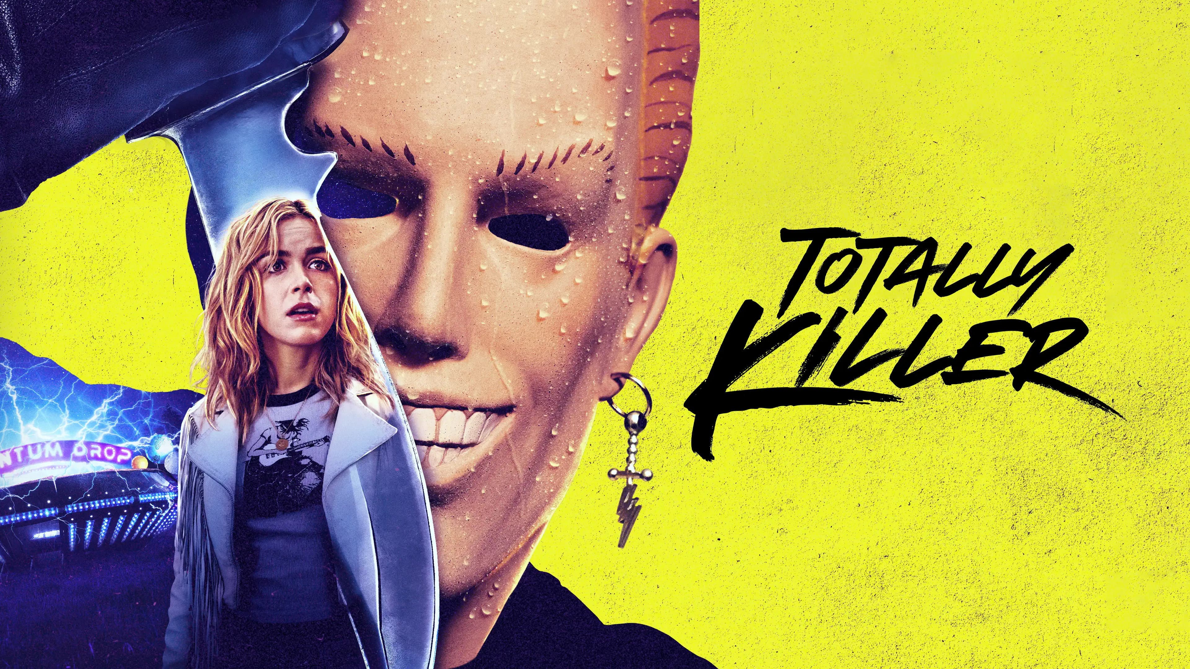 Totally Killer - immagine