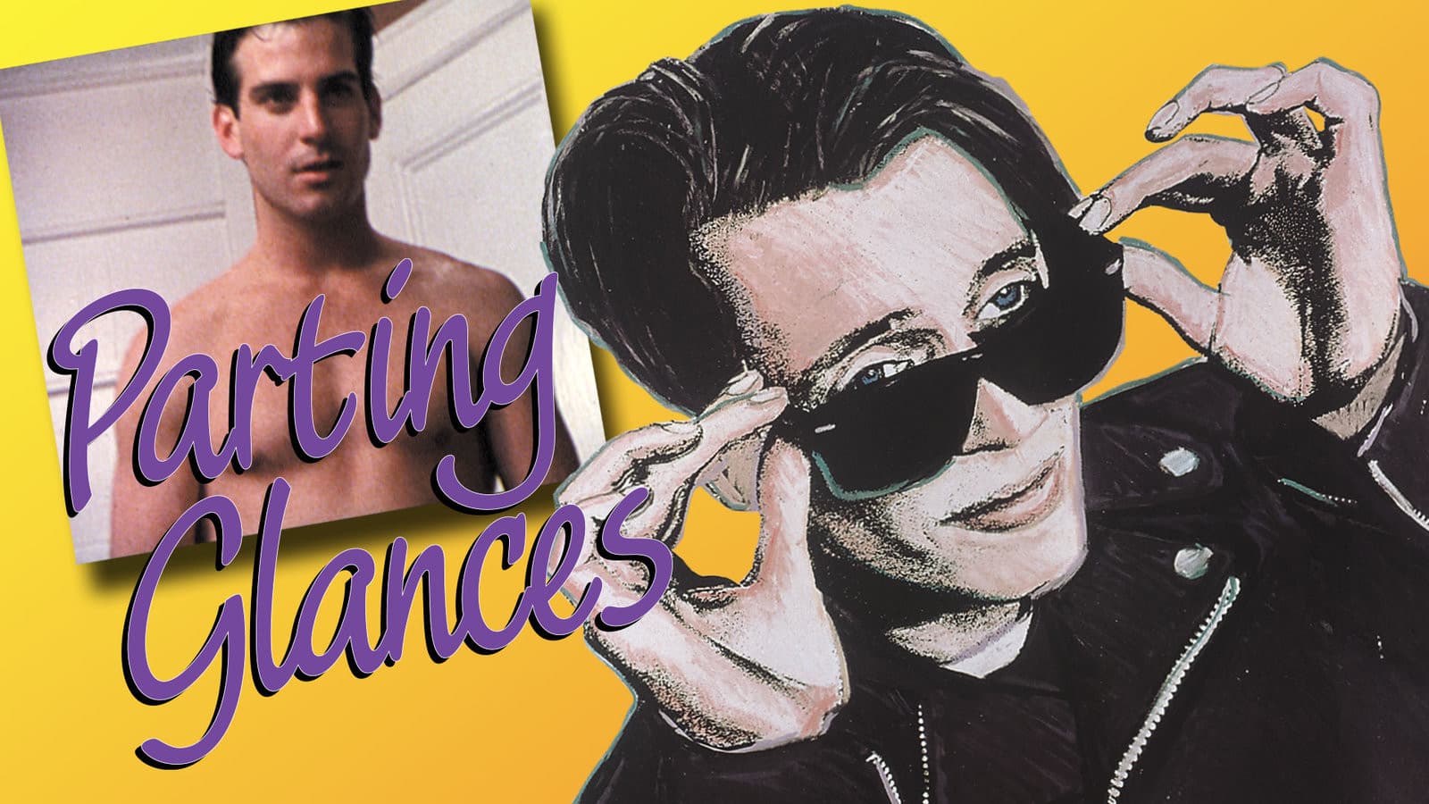 Parting Glances - immagine
