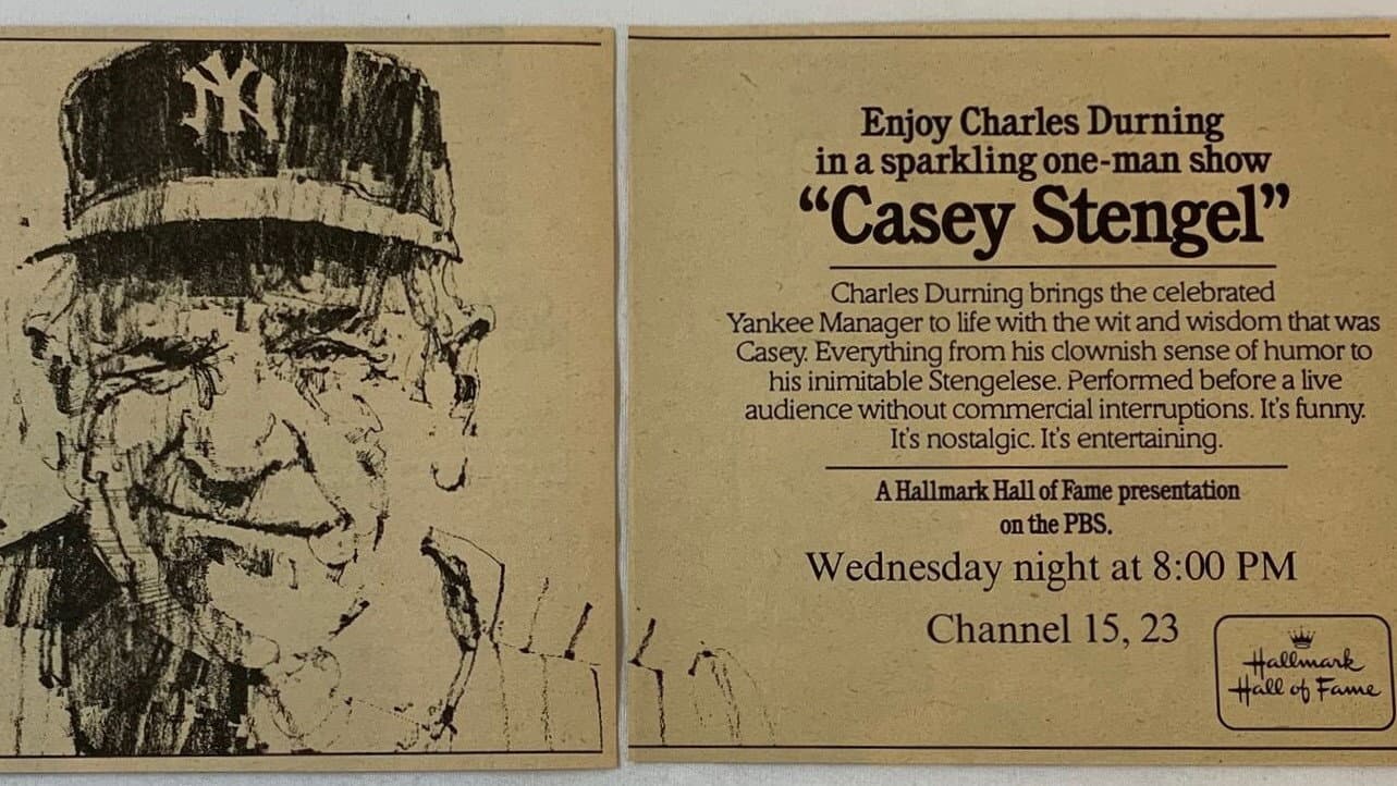 Casey Stengel - immagine