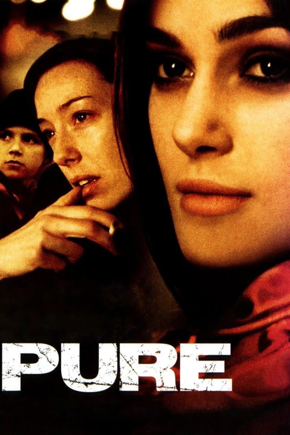 Poster di Pure