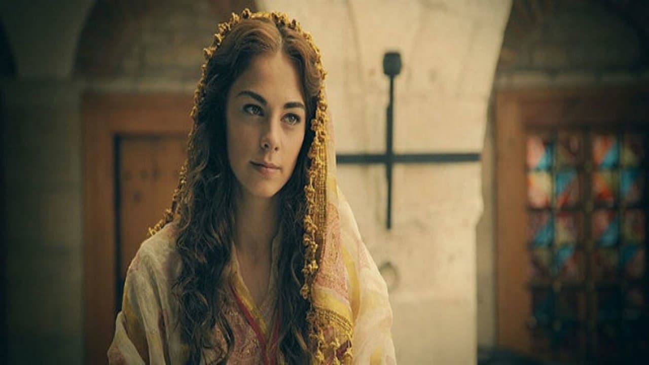Mahmut ile Meryem - immagine