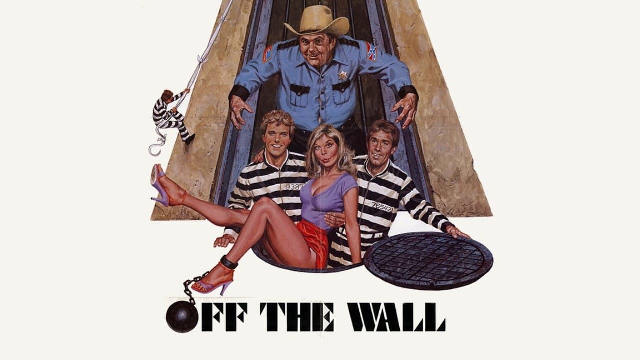 Off the Wall - immagine